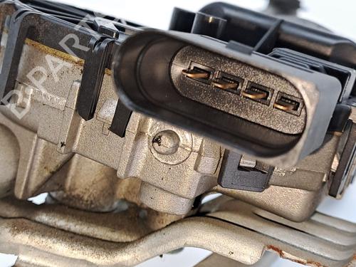 Front wiper motor SEAT IBIZA IV (6J5, 6P1) 1.6 TDI | BP24188793M29 