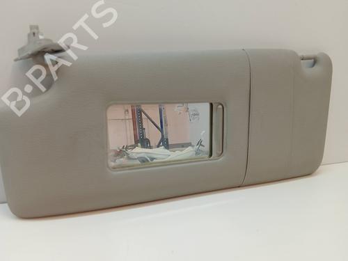 Left sun visor BMW X3 (E83) xDrive 20 d | BP23349974I1 
