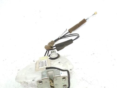 Front right lock HONDA CIVIC VIII Hatchback (FN, FK) 2.2 CTDi (FK3) | BP29557396C97