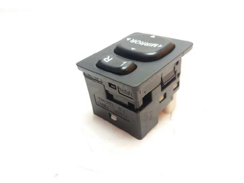 Mirror switch TOYOTA COROLLA Verso (ZER_, ZZE12_, R1_) 2.0 D-4D (CUR10_, CUR10R) | BP23382126I25 