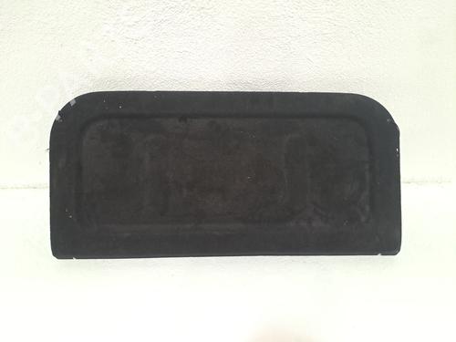 Rear parcel shelf KIA CEE'D (JD) 1.6 CRDi 136 | BP27891677C85 