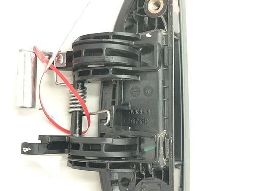 Venstre bagtil udvendigt håndtag DACIA SPRING EV (B6M1) | BP38418936C130 - Image 3