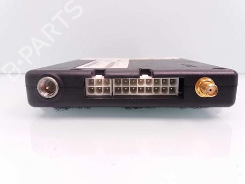 Electronic module SUBARU IMPREZA Saloon (GD) 2.0 WRX Turbo AWD (GDA) | BP23650701M83 
