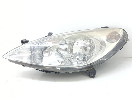 Left headlight PEUGEOT 307 SW (3H) 2.0 HDI 110 | BP28958601C28 