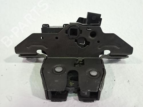 Used Tailgate lock OPEL ASTRA J (P10) 1.7 CDTI (68) (110 hp) 24108102
