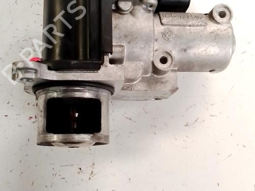 EGR-Ventil EGR-Ventil SEAT IBIZA IV (6J5, 6P1) 1.9 TDI (105 hp) 36109137 36109137