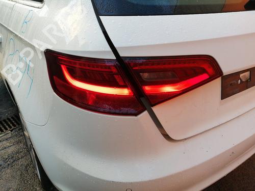 Left taillight AUDI A3 (8V1, 8VK) 1.4 TFSI | BP23421433C34 