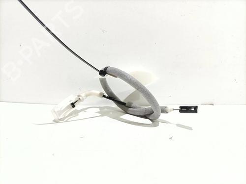 Used Cable BMW 5 (E60) 520 d (163 hp) 25455604