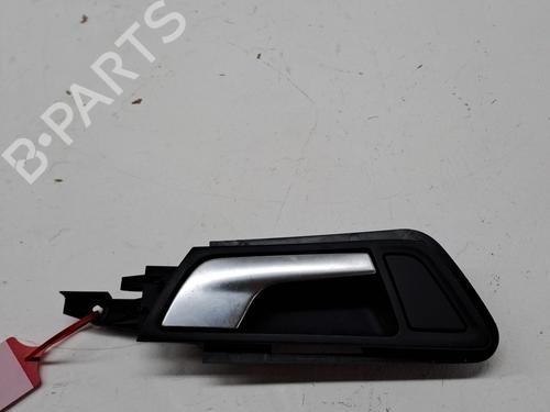 Used Front right interior door handle AUDI Q5 (8RB) 2.0 TDI quattro (170 hp) 26450927