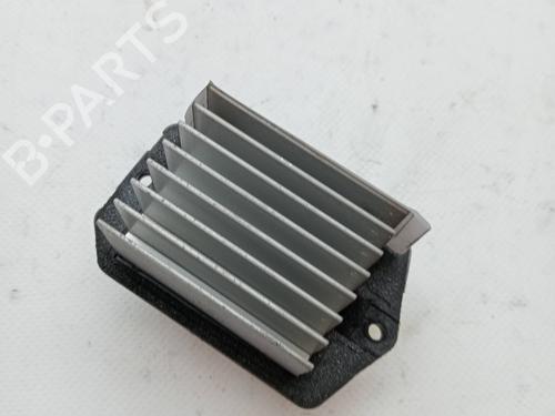 Used Heater resistor LAND ROVER RANGE ROVER SPORT I (L320) 3.0 D 4x4 (245 hp) 23353662