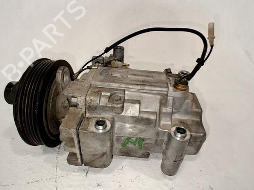 Used AC compressor AC compressor MAZDA 5 (CR) 2.0 (CREW, CR19) (146 hp) 34182509 34182509