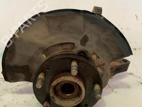 Used Right front steering knuckle Right front steering knuckle KIA SPORTAGE II (JE_, KM_) 2.0 CRDi (113 hp) 34496953 34496953