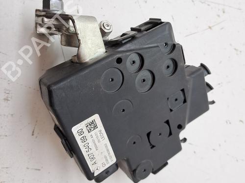 Electronic module MERCEDES-BENZ SPRINTER 3,5-t Van (B907, B910) 319 CDI RWD (907.633, 907.635, 907.637) | BP23975395M83