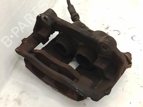Left front brake caliper NISSAN PRIMASTAR Van (X83) 2.0 dCi 90 | BP39136675M105 - Image 2