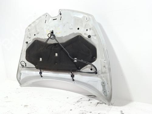 Hood RENAULT CLIO IV (BH_) 0.9 TCe 90 (BHNF, BHMA, BHMH, BHJK, BHJR) | BP29179362C1 