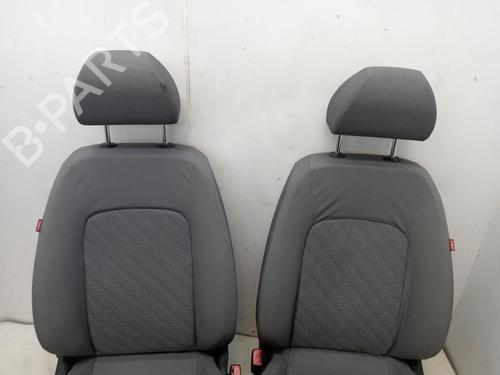 Seats set SEAT IBIZA IV (6J5, 6P1) 1.4 TDI | BP30696597C78 