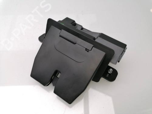 Bagklap lås FORD FIESTA VI (CB1, CCN) 1.4 TDCi | BP23385361C101 