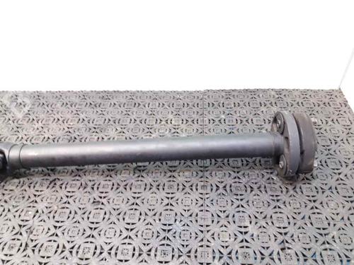 Driveshaft MERCEDES-BENZ C-CLASS (W204) C 220 CDI (204.002) | BP23935298M37 