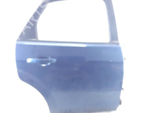 Dør højre bagtil Dør højre bagtil FORD FOCUS II (DA_, HCP, DP) 1.6 TDCi (90 hp) 36381294 36381294