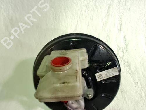 Used Servo brake Servo brake VW TIGUAN (5N_) 2.0 TDI 4motion (150 hp) 32743316 32743316