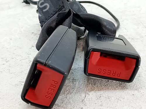 Seat buckle MG MG HS (AS33) 1.5 T PHEV | BP39557557I32 - Image 2