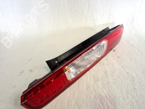 Venstre baglygte FORD FOCUS II (DA_, HCP, DP) 1.8 TDCi (115 hp) 29558521