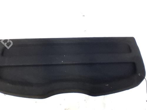 Used Rear parcel shelf Rear parcel shelf CITROËN C3 III (SX) 1.5 BlueHDi 100 (SXYHYP, SXYHTU) (102 hp) 35752662 35752662