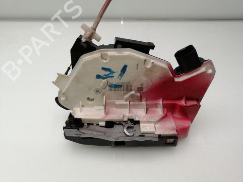 Rear left lock SEAT IBIZA IV (6J5, 6P1) 1.6 TDI | BP23457826C100 