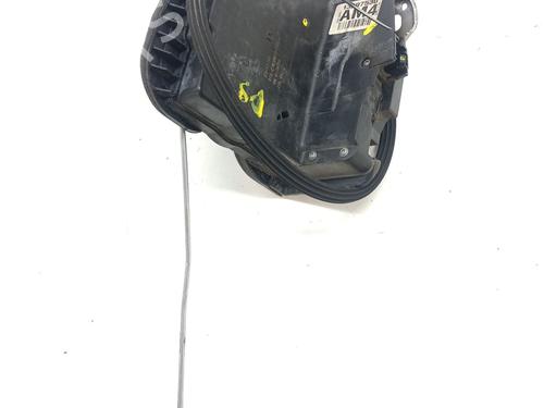 Used Front right lock OPEL ASTRA K (B16) 1.6 CDTi (68) (110 hp) 27252814