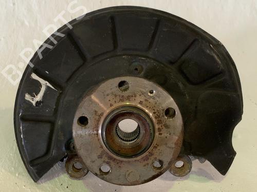 Used Left front steering knuckle Left front steering knuckle 38418185 38418185