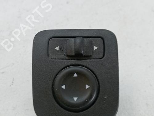 Used Mirror switch Mirror switch DACIA SPRING EV (B6M1) (45 hp) 40546672 40546672