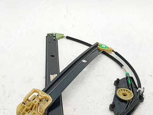 Front left window mechanism AUDI A4 B8 Avant (8K5) 2.7 TDI | BP39740431C22 - Image 3
