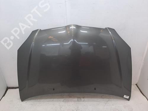 Used Hood TOYOTA COROLLA (_E12_) 2.0 D-4D (CDE120R, CDE120L_) (116 hp) 23652357
