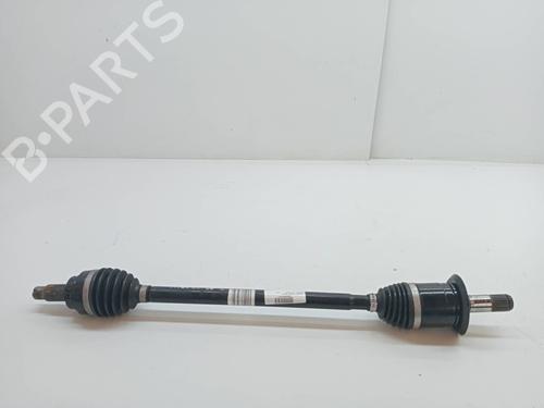 Used Right rear driveshaft BMW 1 (F20) 118 i (136 hp) 23342397