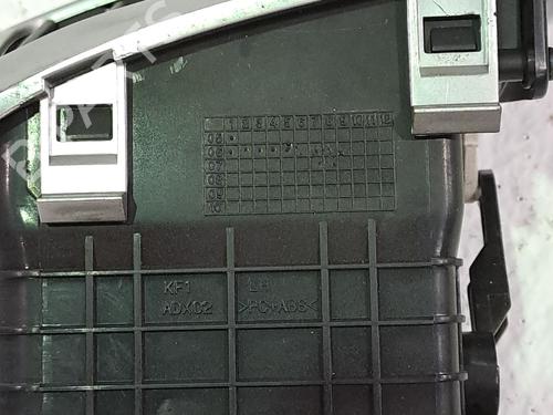 Air vent CHEVROLET CAPTIVA (C100, C140) 2.0 D 4WD | BP24402445I21