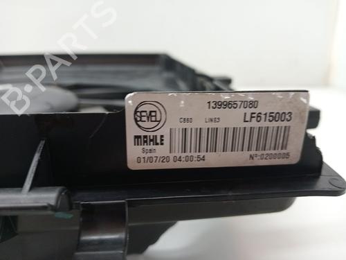 Radiator fan FIAT DUCATO Van (250_) 140 Multijet 2,3 D | BP23355092M35 