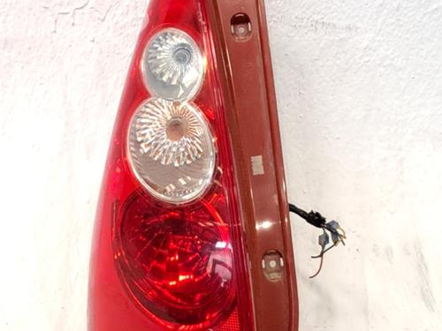 Used Left taillight Left taillight MAZDA 5 (CR) 2.0 (CREW, CR19) (146 hp) 34154826 34154826
