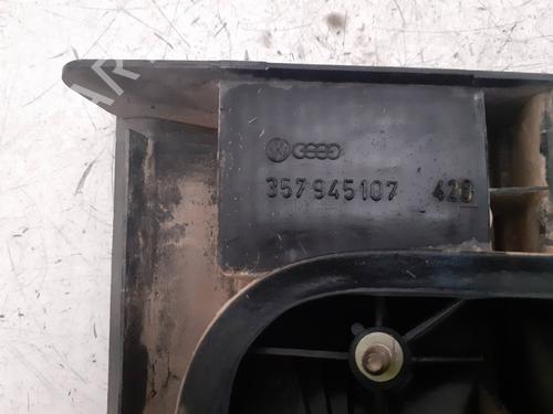 Left taillight VW PASSAT B3/B4 (3A2, 35I) 1.8 | BP25457837C34 