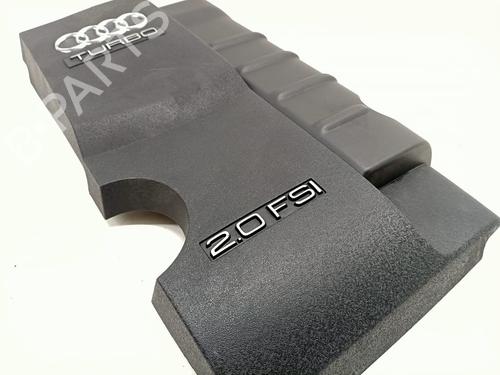 Topbeskyttelse AUDI A6 C6 (4F2) 2.0 TFSI | BP25456701M93 