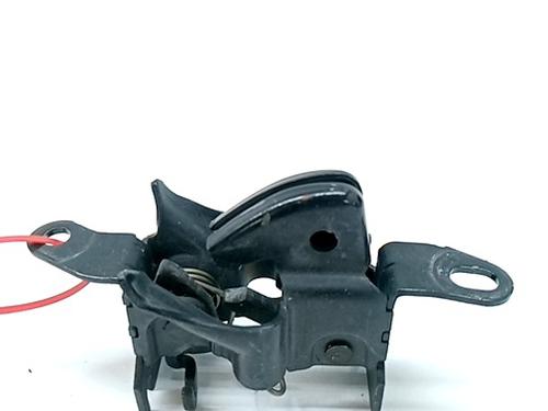 Used Hood lock SMART FORFOUR (454) 1.5 CDI (454.001) (95 hp) 31247310