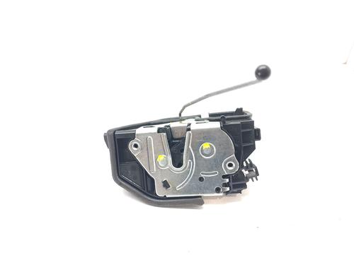 Rear left lock BMW X3 (F25) xDrive 20 d | BP28957471C100 