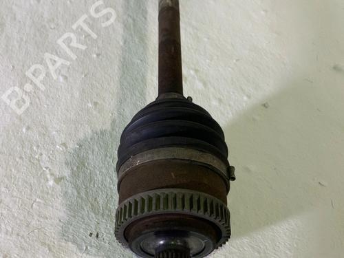 Left front driveshaft KIA CARENS IV 1.6 GDi | BP38749305M38 - Image 2