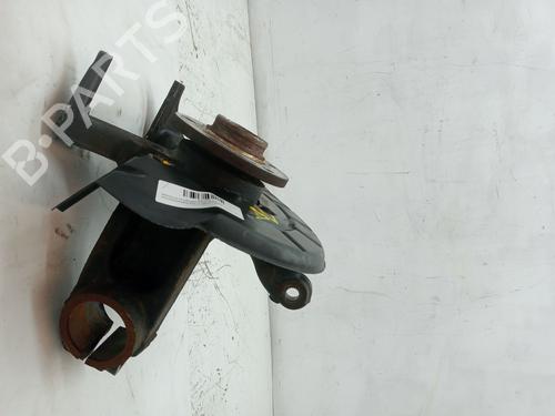 Right front steering knuckle VW POLO V (6R1, 6C1) 1.6 TDI | BP24240016M26 