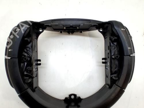 Used Steering wheel controls CITROËN C4 Coupe (LA_) 1.6 HDi (90 hp) 29991841