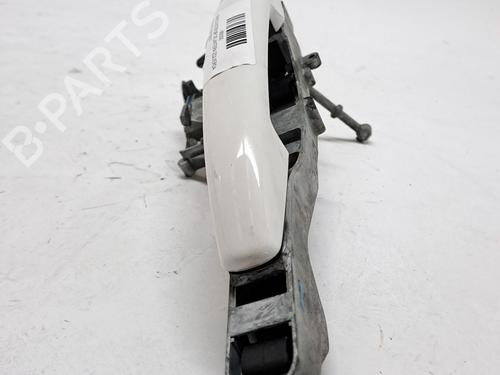 Front left exterior door handle PEUGEOT 308 I (4A_, 4C_) 1.6 HDi | BP25999126C128 