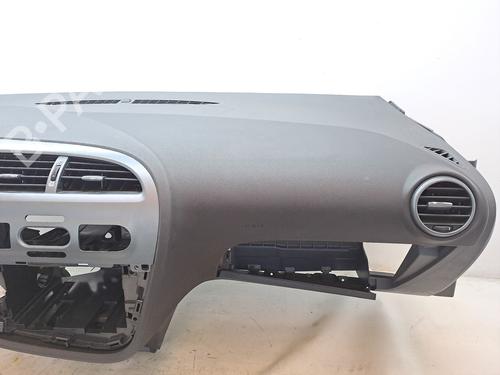 Airbag Kit SEAT LEON (1P1) 1.9 TDI | BP23361400C86 