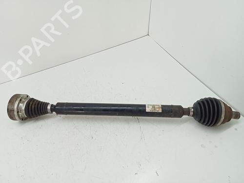 Used Right front driveshaft SKODA OCTAVIA III (5E3, NL3, NR3) 1.4 TSI (150 hp) 29302611