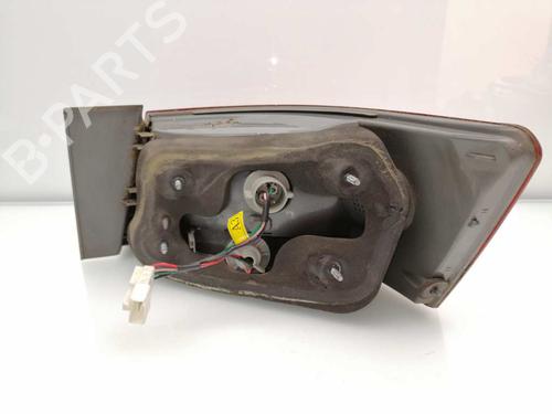 Used Left taillight HYUNDAI SONATA V (NF) 2.0 CRDi (140 hp) 23385220