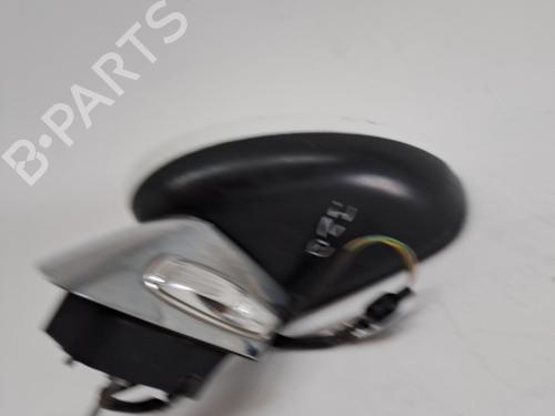 Left mirror CITROËN C3 II (SC_) 1.6 HDi | BP23977437C26 