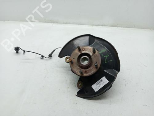 Used Left front steering knuckle HONDA CIVIC VIII Hatchback (FN, FK) 2.2 CTDi (FK3) (140 hp) 23358445